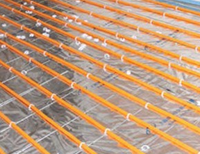 克拉玛依市地暖维修多少钱