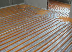 克拉玛依市地暖维修哪家好