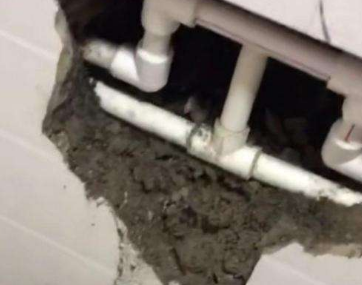 克拉玛依市卫生间漏水哪家好