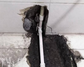 克拉玛依市卫生间测漏水哪家好