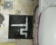 克拉玛依市卫生间防水推荐公司