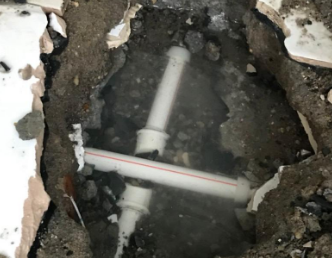 克拉玛依市卫生间防水公司