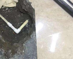 克拉玛依市卫生间测漏水多少钱