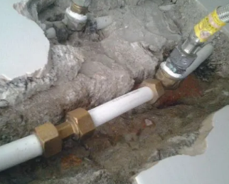 克拉玛依市测漏水多少钱