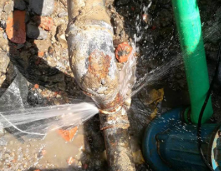 克拉玛依市卫生间防水服务部
