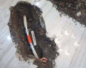 克拉玛依市水管维修哪家好