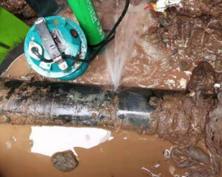 克拉玛依市卫生间测漏水的相关介绍