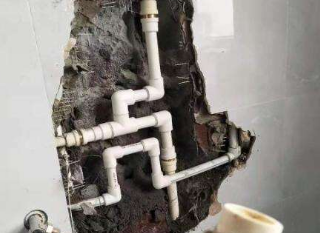 克拉玛依市卫生间测漏水价格多少