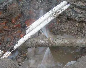 克拉玛依市水管维修费用是多少