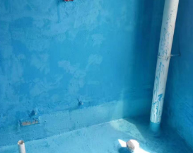 克拉玛依市卫生间防水多少钱
