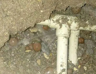 克拉玛依市卫生间测漏