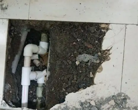 克拉玛依市卫生间测漏水哪家好