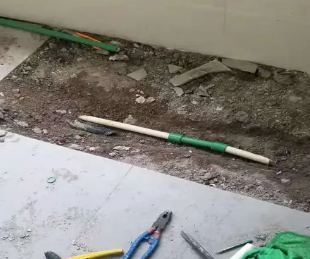 克拉玛依市卫生间测漏水