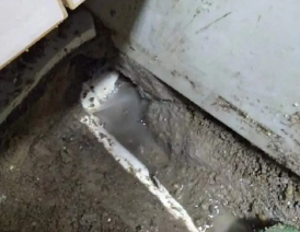 克拉玛依市卫生间测漏水多少钱