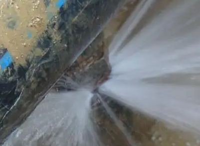 克拉玛依市卫生间测漏水施工步骤