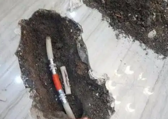 克拉玛依市卫生间测漏水哪家好