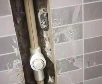 克拉玛依市卫生间测漏水