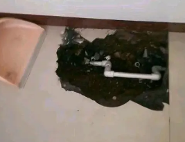 克拉玛依市卫生间测漏水多少钱