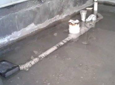 克拉玛依市卫生间测漏水哪家好