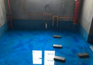 克拉玛依市卫生间防水步骤