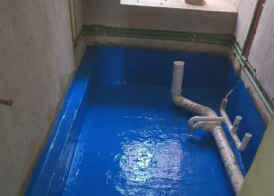 克拉玛依市卫生间防水哪家好