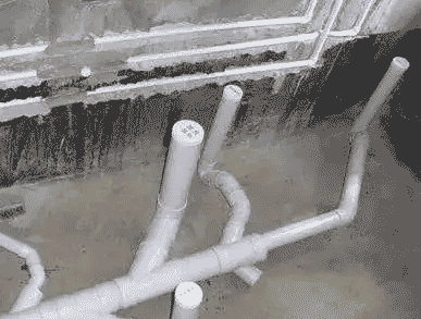 克拉玛依市卫生间测漏水的原理