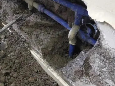 克拉玛依市卫生间测漏水哪家好