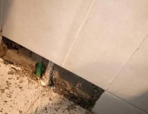克拉玛依市测漏水公司为您专业分享下检漏仪器准确定位的方法有什么特点?