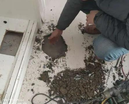 克拉玛依市漏水检测公司为您专业分享下阳台漏水要尽快修，做到这几点，少麻烦又省钱！