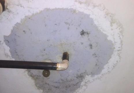 克拉玛依市测漏水公司分享如何自检漏水