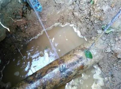 克拉玛依市卫生间测漏水公司分享下我们可以检测到轻微的漏水和水压吗？