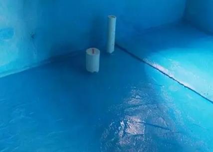 克拉玛依市卫生间防水公司分享防水小知识