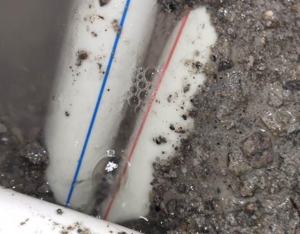 克拉玛依市漏水检测公司哪家好