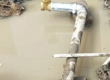 克拉玛依市测漏水公司电话